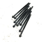 16-22 Can-Am Defender HD10 OEM Cylinder Head Bolt Set Of 8 420441287 XB0.1