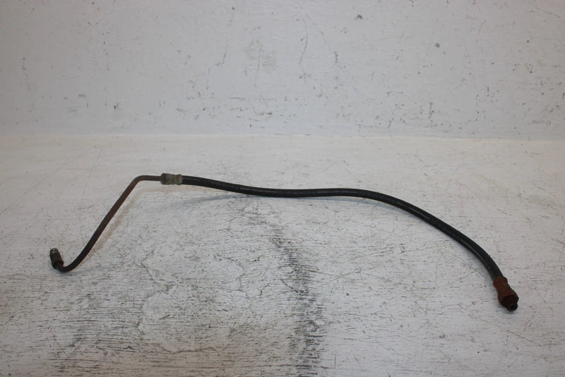 1995 Polaris Xlt Oem Rear Brake Line 1930755 SP19