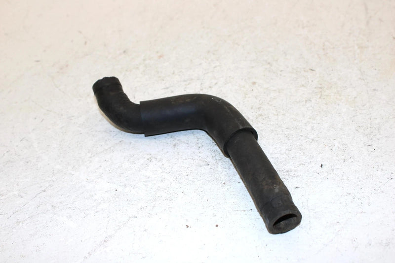 2002 Kawasaki Prairie 650 Oem Upper Head Radiator Hose 39062-0181 AK27