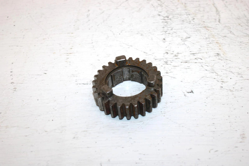 1985 Honda Atc 110a All Terrain Oem 27T Sub High Gear 23931-459-770 AH58