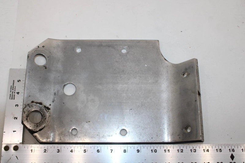 1986 Polaris Trail Oem Engine Mounting Plate 5220648 SP213