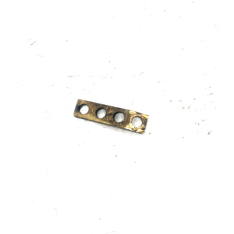 1999 Polaris Xplorer 400 4X4 OEM Exhaust Spring Tab 5222665 AP240