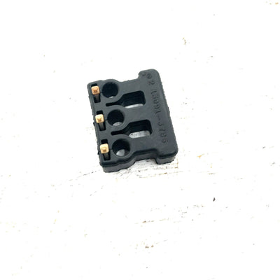 95-97 Kawasaki Jet Ski 900 ZXi OEM Spark Plug Wire Holder 13091-3785 JK1
