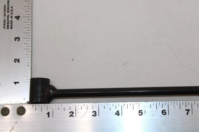 Polaris Oem Single Original Standard Black Shock Rod 1541479-067 Q1262