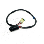 07-13 Honda Rancher 420 OEM Ignition Key Switch 35100-HP5-000 AH21