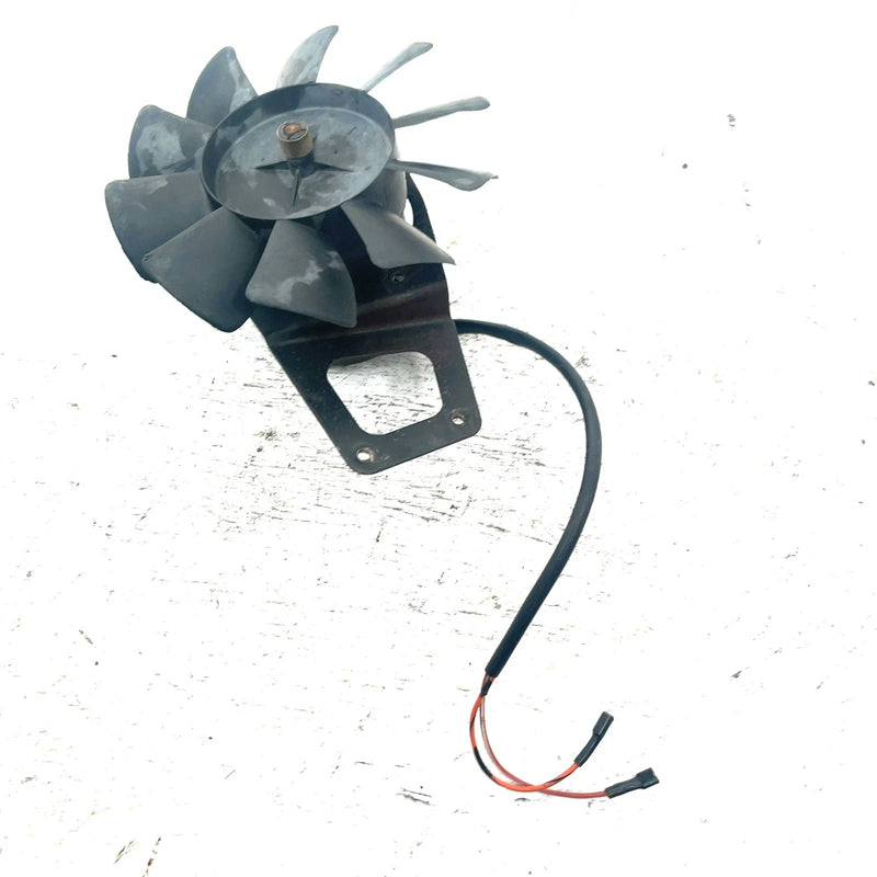 99-00 Polaris Sportsman 335 4X4 OEM Cooling Fan 4170024 AP249