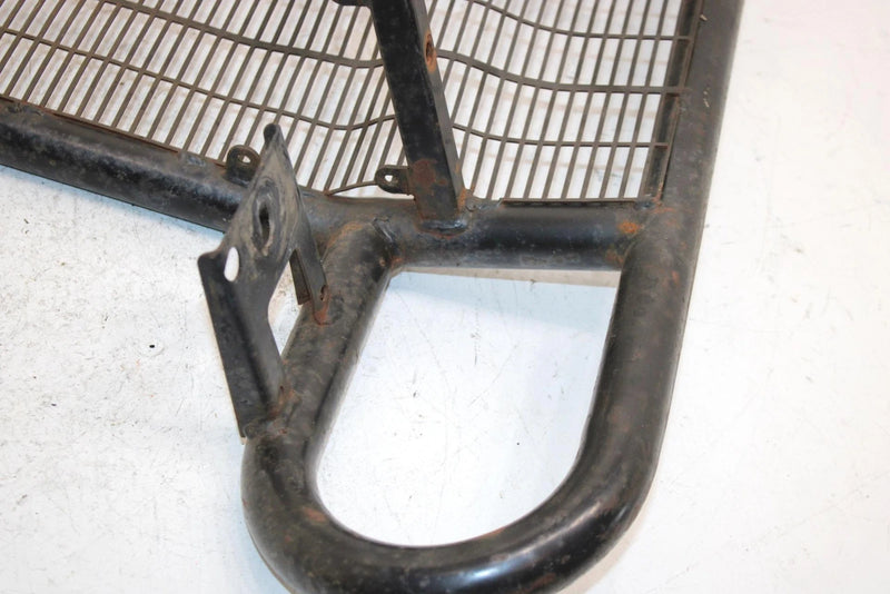 1990 Polaris Trail Boss 350l 4x4 Oem Front Brush Guard 2670119-067 AP142