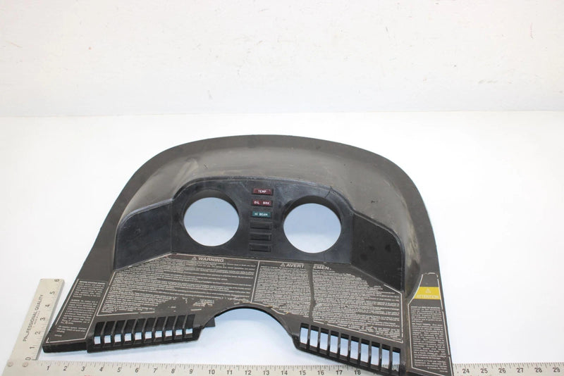 94 Polaris 440 Sks Lc Oem Instrument Panel 2652130 SP79