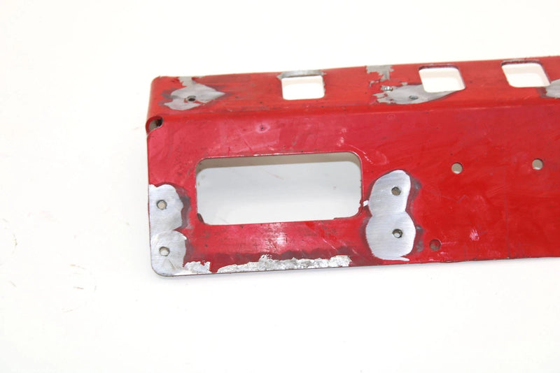 1997 Ski-doo Formula 500 Oem End Cap 518310211 SS68