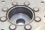 01 Polaris Sportsman 400 OEM Rear Rotor 1910188 Q5378