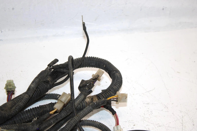 03 Bombardier Rally 175 Oem Main Harness A32100179000 AB7