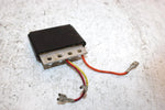 1995 Polaris Sl 750 Oem Voltage Regulator 4060115 JP33
