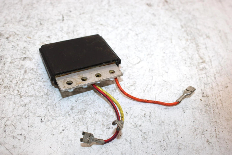 1995 Polaris Sl 750 Oem Voltage Regulator 4060115 JP33