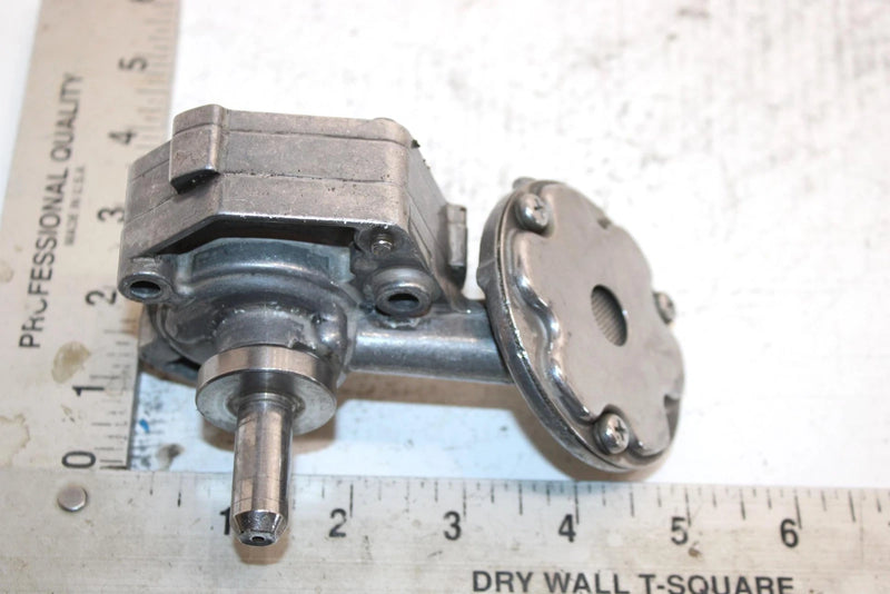 1999 Polaris Sportsman 335 Oem Oil Pump 3085782 AP17