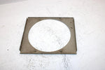 2004 Arctic Cat V2 650 Oem Radiater Fan Shroud 0413-046 AA28