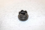 2004 Kawasaki Kfx 700 Oem 27T High Input Gear 13262-0002 AK30