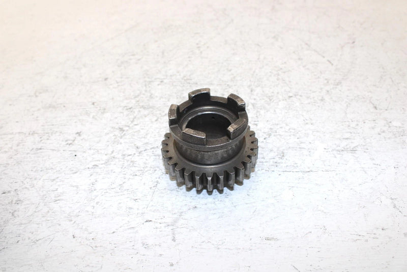 2004 Kawasaki Kfx 700 Oem 27T High Input Gear 13262-0002 AK30