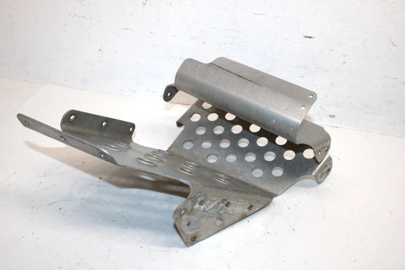 1996 Ski-doo Touring Sle Oem Right Footrest 518313804 SS27