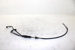 2004 Kawasaki Kfx 700 Oem Choke Cable 54017-1226 AK30 