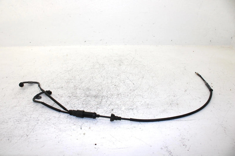 2004 Kawasaki Kfx 700 Oem Choke Cable 54017-1226 AK30 