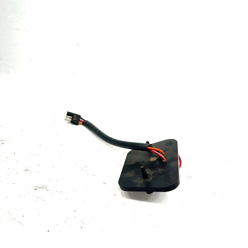 02-04 Polaris Sportsman 700 OEM Taillight Housing W/Bulb 4032064 AP190
