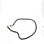 90-93 Polaris Trail Boss 350L 4X4 OEM Rear Brake Line 1930632 AP194