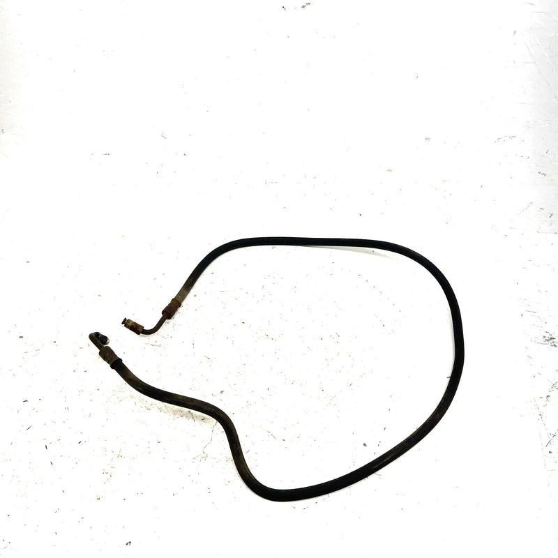 90-93 Polaris Trail Boss 350L 4X4 OEM Rear Brake Line 1930632 AP194
