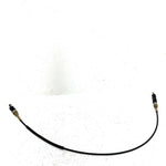 2002 Suzuki Quadrunner 500 LTF500F 4x4 OEM Shift Cable 58690-09F00 AS37
