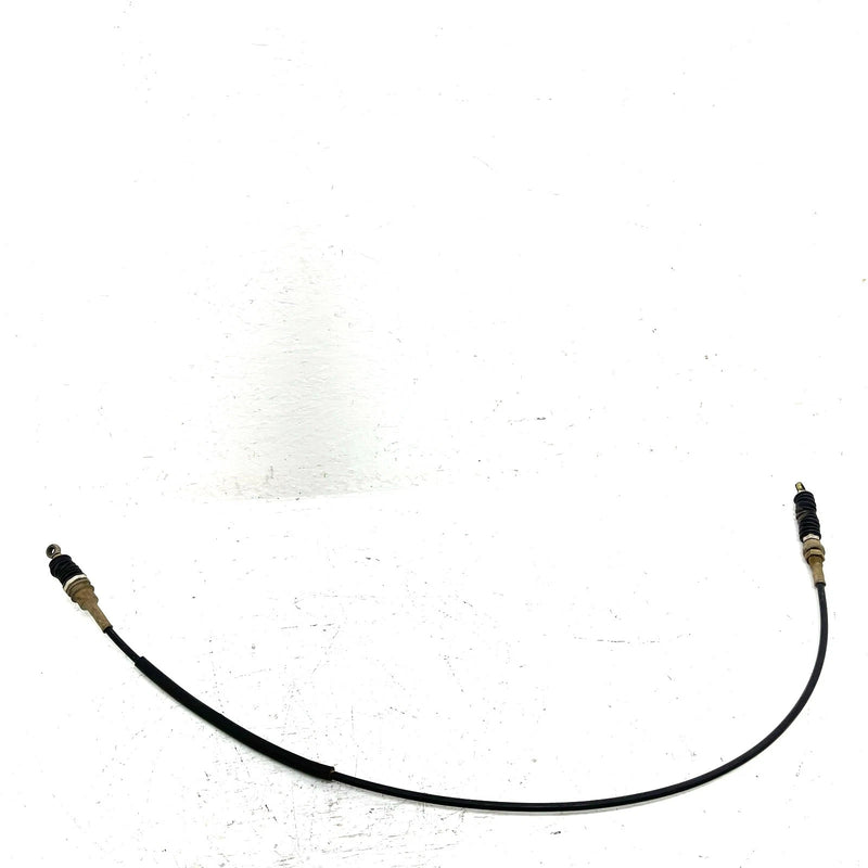 2002 Suzuki Quadrunner 500 LTF500F 4x4 OEM Shift Cable 58690-09F00 AS37