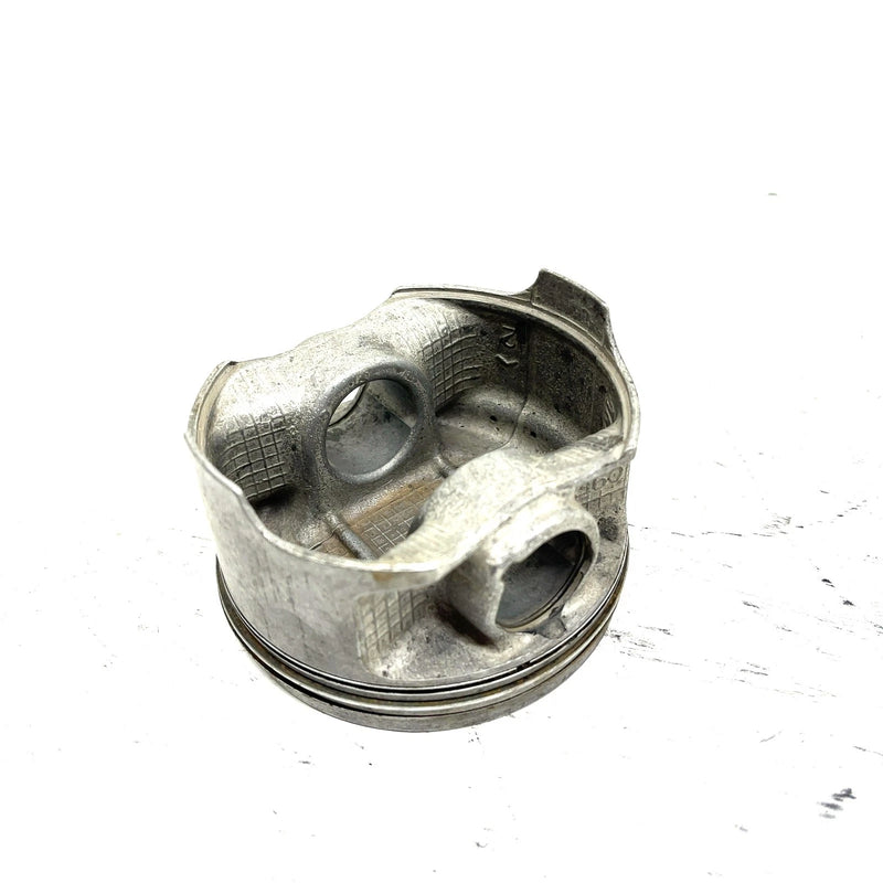 98-02 Arctic Cat 500 4x4 Automatic OEM 87.5mm Piston 3402-373 AA32