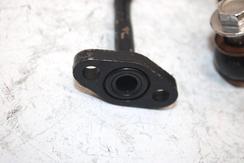 10 Arctic Cat 450 Efi  Oem Oil Delivery Pipe 0812-086 AA18