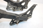 16 Can-am Outlander L Max 450 Efi Dps Oem Rear Frame Support 705203387 AB5