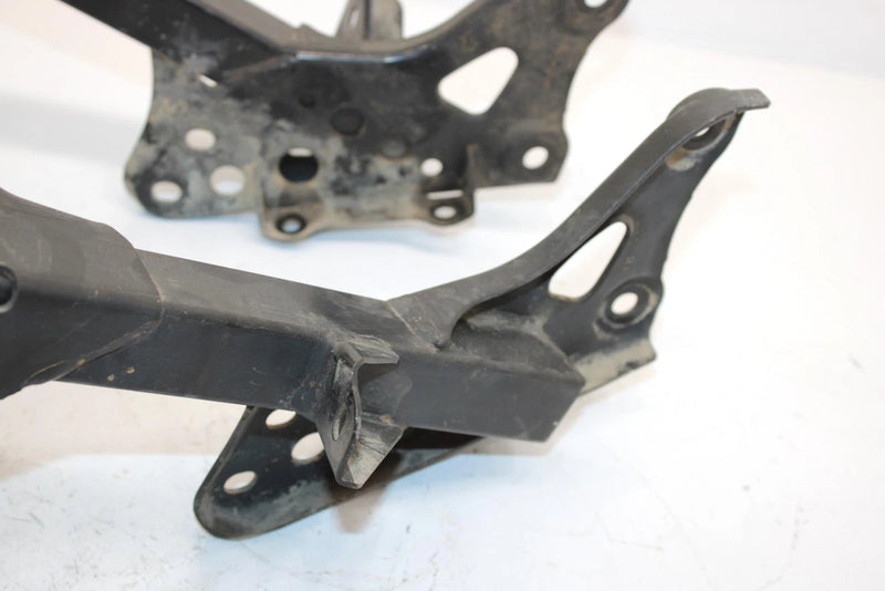 16 Can-am Outlander L Max 450 Efi Dps Oem Rear Frame Support 705203387 AB5