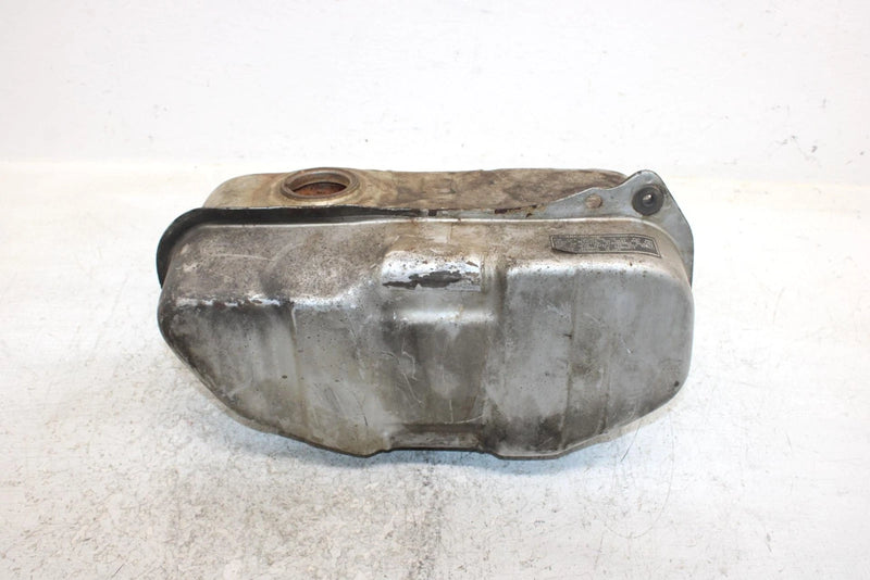 1986 Honda Trx350 Oem Fuel Gas Tank 17500-HA7-670 17500-HA7-307 AH40