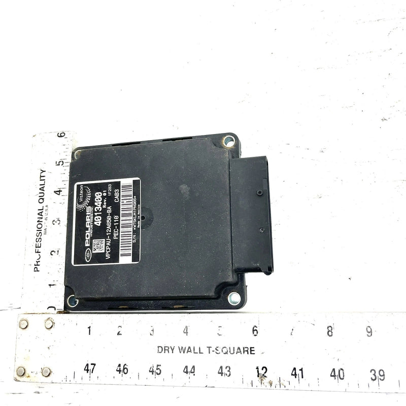 10-14 Polaris Sportsman 550 OEM CDI ECU ECM Ignition Box 4012561 AP238