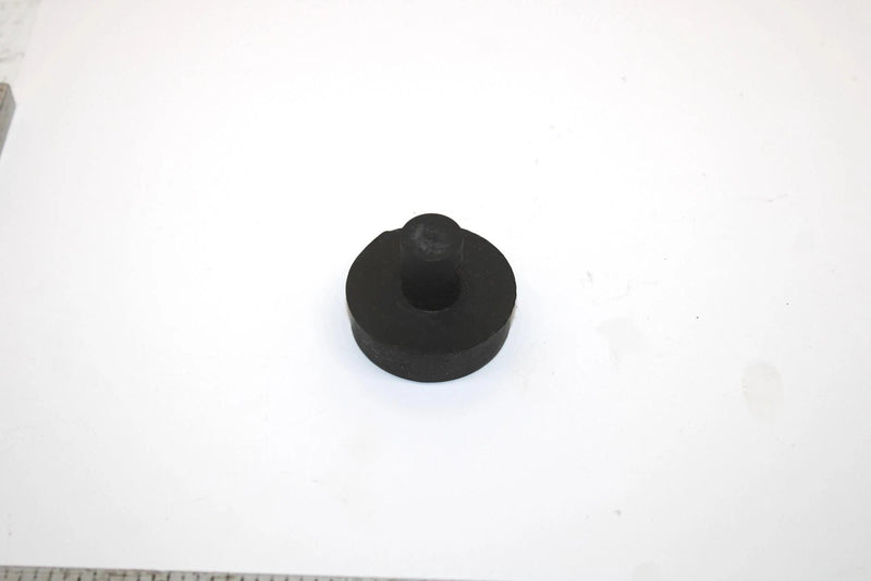 Ski-doo Oem Exhaust Bumper Damper 514053654 Q4639