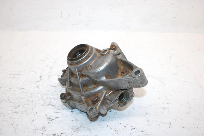 2006 Honda Trx 500 Fea Oem Front Gearcase  41400-HP0-A01 AH14