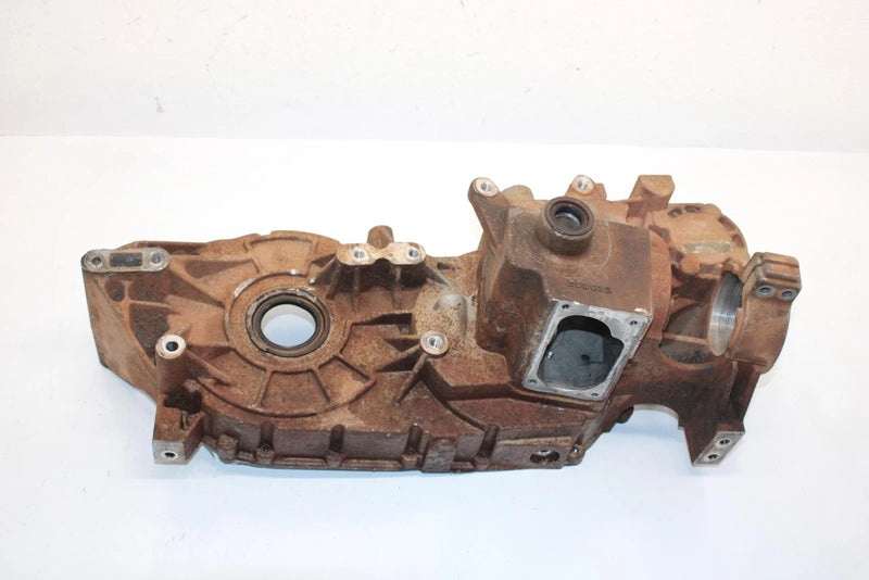 01 Polaris Sportsman 400 Transmission Case 3233776 APS1
