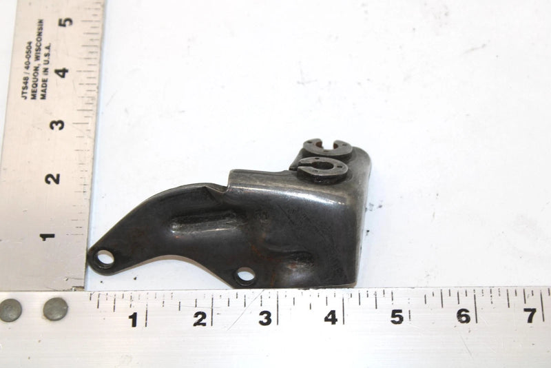 1985 Yamaha  Moto 4 Oem Rear Brake Cable Bracket 52H-26381-00-00 Q3599