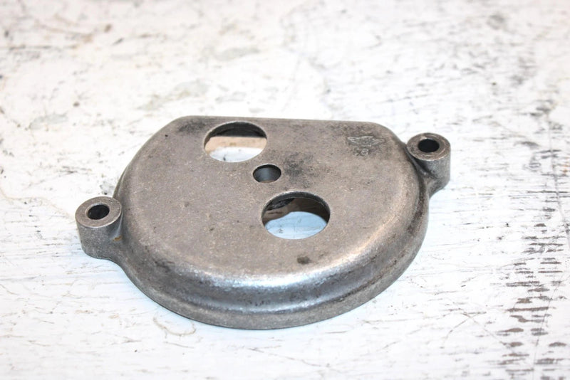 1982 Honda Atc 185a Oem Oil Pump Cover 15106-958-000 AH63