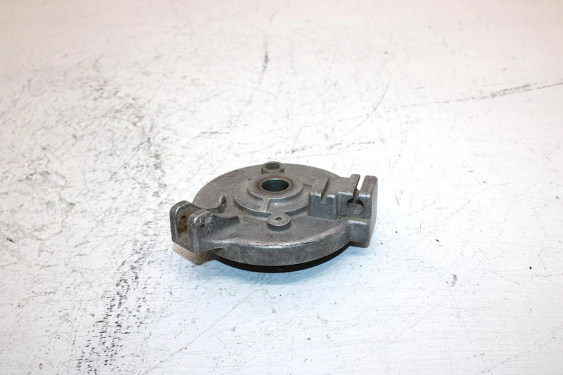 2005 Polaris Sportsman 90 Oem Front Right Brake Plate 0450912 AP174