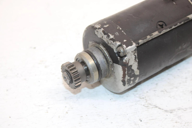 1984 Honda Atc 200 Esa Oem Starter Motor 31200-958-405 AH60