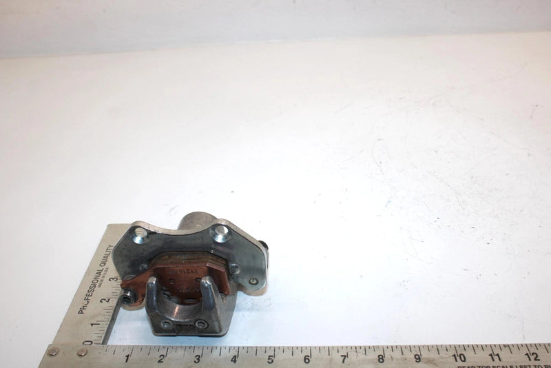14 Can-am Outlander Max 400 Efi Oem Right Brake Caliper 705600575 AB6
