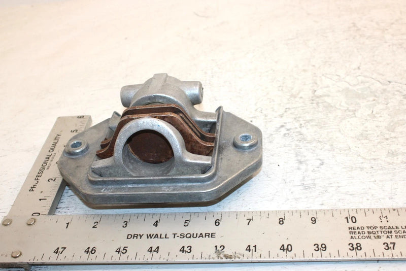 2001 Polaris 500 Classic Oem Brake Caliper 1910346 SP27