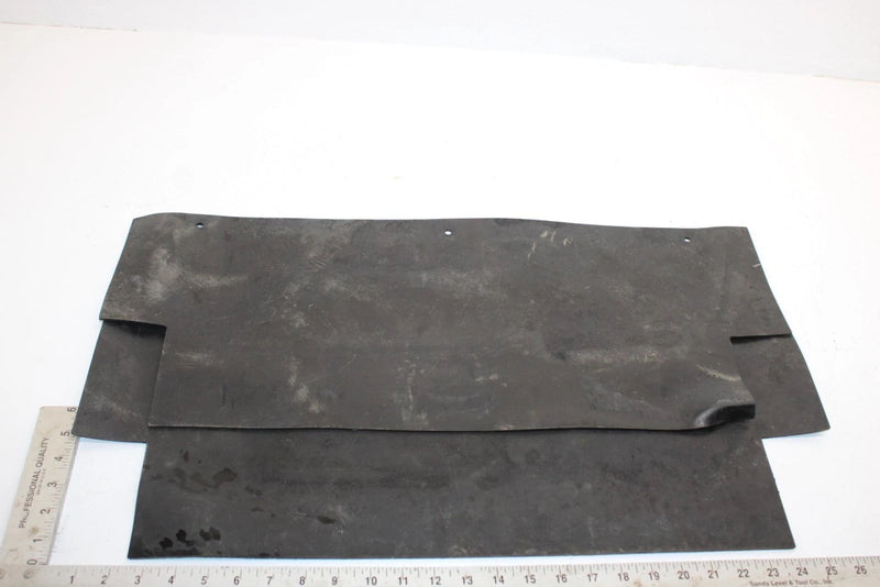 2002 Sea-doo Gtx Oem Fuel Tank Pad Pair 293830077 JS48