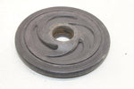 05 Polaris Fusion 900 Oem Black Idler Wheel 1590388-070 SP2