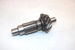 06 Can-am Outlander 400 Oem Bevel Gear Shaft 420296535 AB0