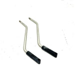 2004 Sea-Doo RXP Supercharged OEM Outer Steering Rod Set 277001116 JS59