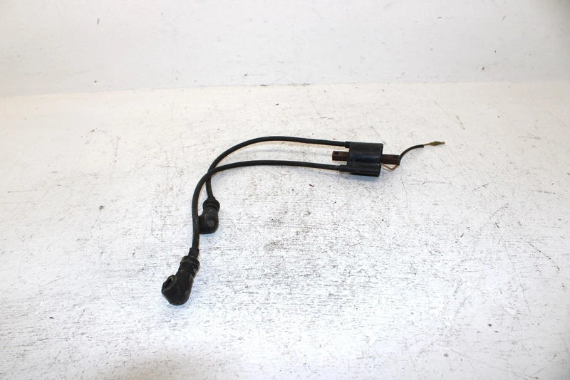 1995 Yamaha Vmax 600 Le Oem Ignition Coil  8AB-82310-06-00 SY21