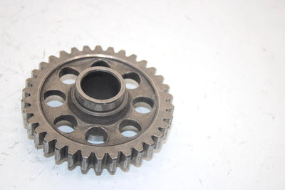 94 Yamaha  Kodiak 400 4wd Oem Transfer Idler Gear 2HR-17587-00-00 AY27